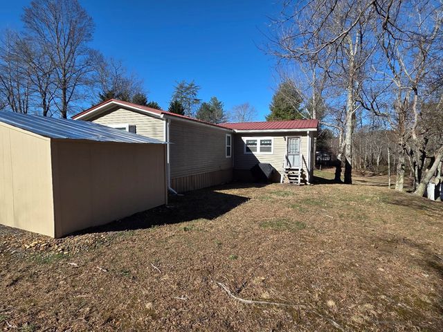 125 Allen Road, Copperhill, TN 37317