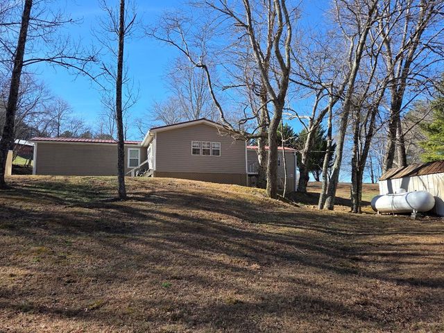 125 Allen Road, Copperhill, TN 37317