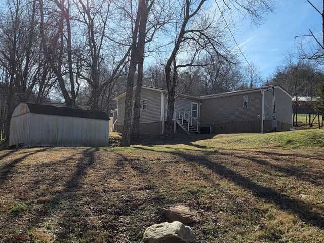 125 Allen Road, Copperhill, TN 37317