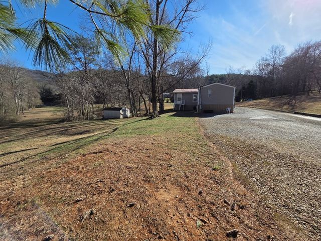 125 Allen Road, Copperhill, TN 37317