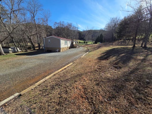125 Allen Road, Copperhill, TN 37317