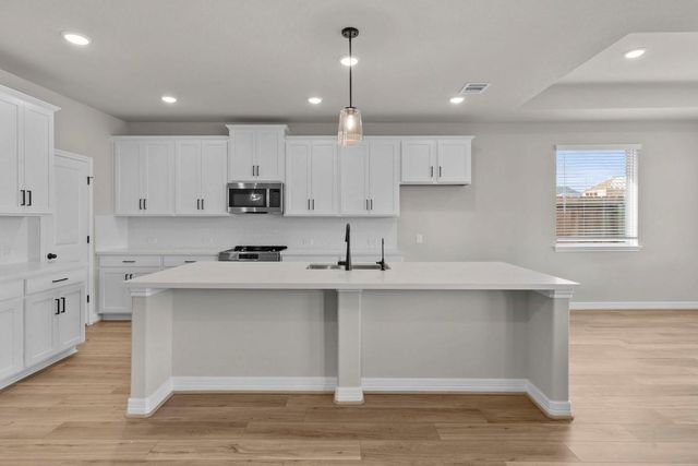 4615 Ara Drive, Richmond, TX 77469