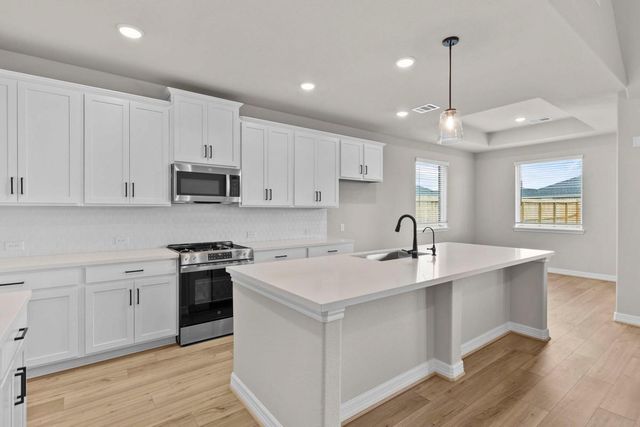 4615 Ara Drive, Richmond, TX 77469