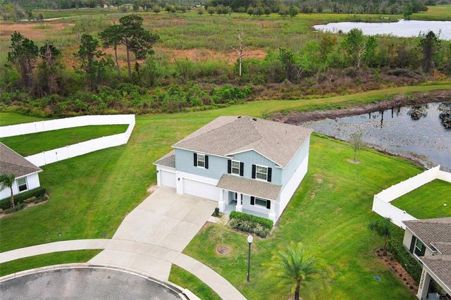 15216 LANGSDALE COURT, Mascotte, FL 34753