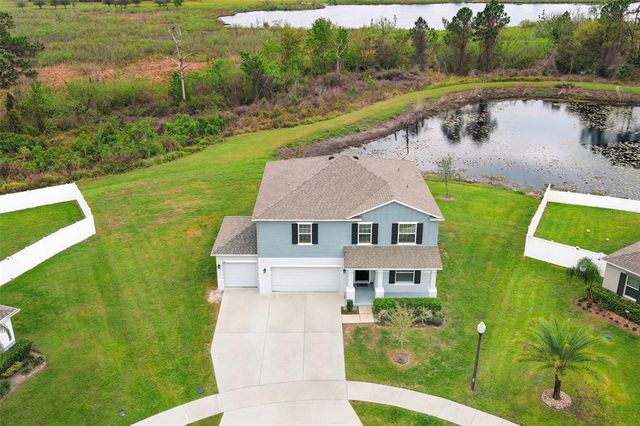 15216 LANGSDALE COURT, Mascotte, FL 34753