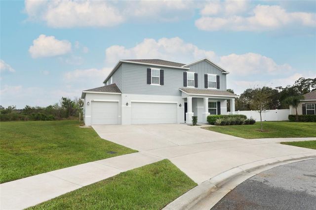 15216 LANGSDALE COURT, Mascotte, FL 34753