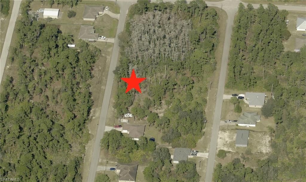 2016 Grayson AVE, ALVA, FL 33920 — exterior