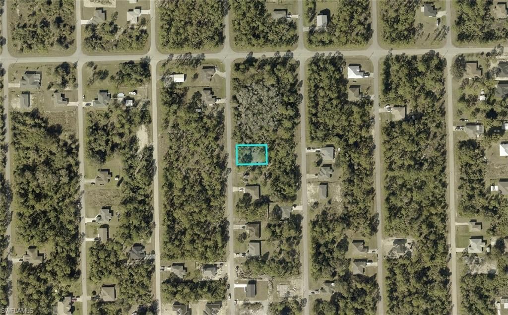 2016 Grayson AVE, ALVA, FL 33920 — photo 2