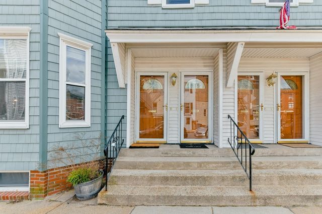 243 Emerson 0, Boston, MA 02127