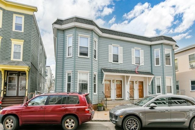 243 Emerson 0, Boston, MA 02127