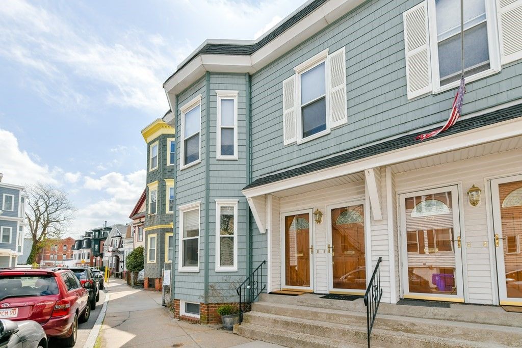 243 Emerson 0, Boston, MA 02127