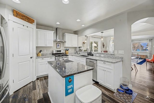 2909 Stacia Avenue, Helena, MT 59601