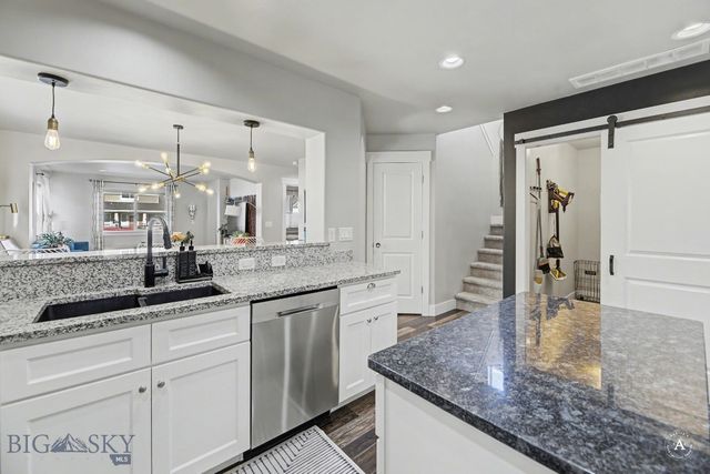 2909 Stacia Avenue, Helena, MT 59601