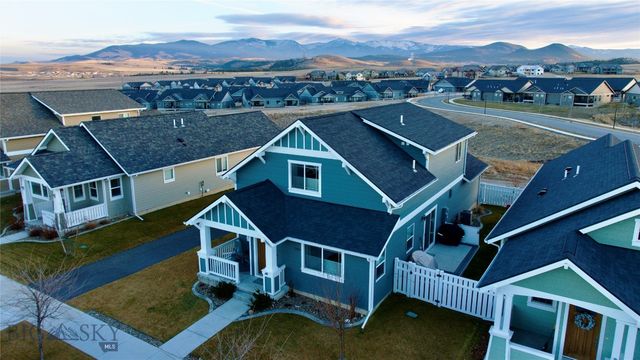 2909 Stacia Avenue, Helena, MT 59601