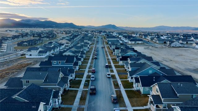 2909 Stacia Avenue, Helena, MT 59601