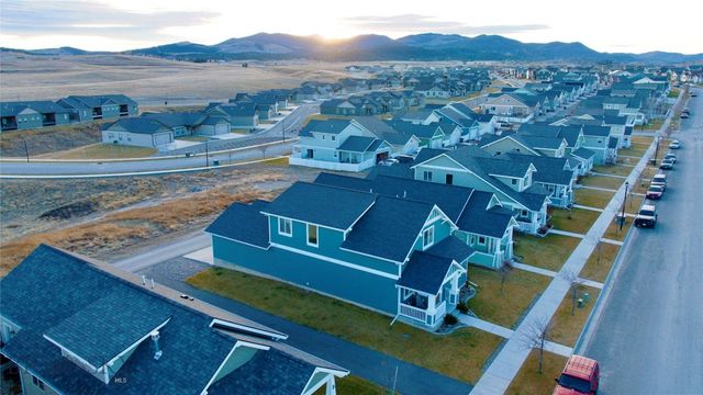 2909 Stacia Avenue, Helena, MT 59601