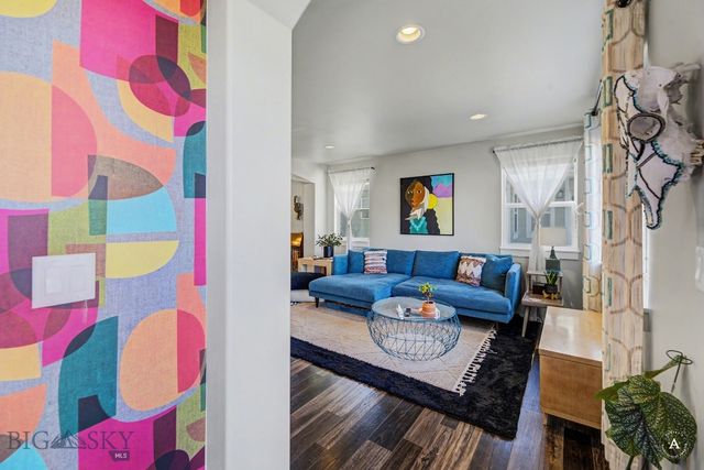 2909 Stacia Avenue, Helena, MT 59601