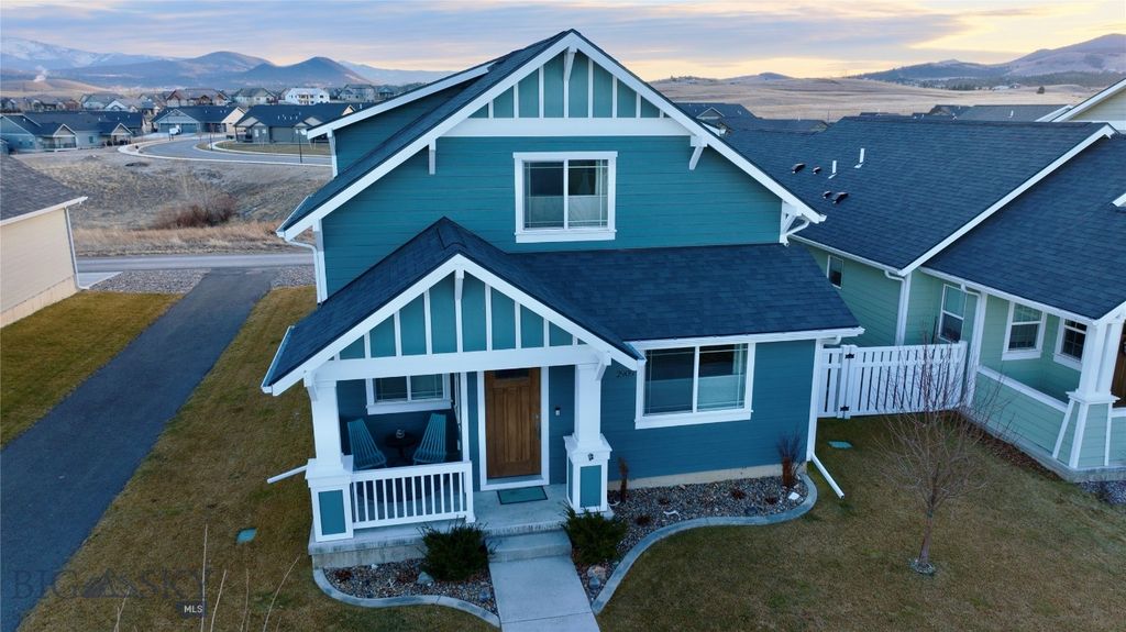 2909 Stacia Avenue, Helena, MT 59601