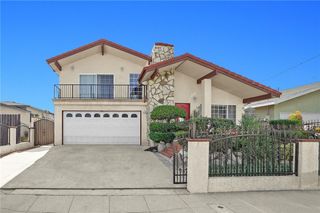 819 S Olive Avenue, Alhambra, CA 91803