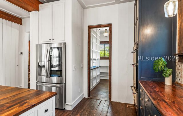 4 N Point Trl, Beaufort, SC 29907