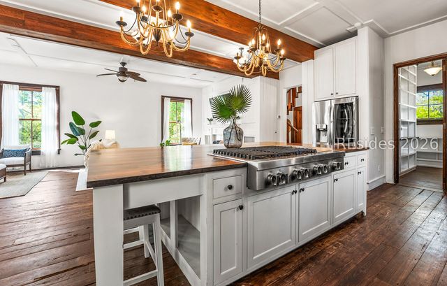 4 N Point Trl, Beaufort, SC 29907