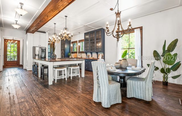 4 N Point Trl, Beaufort, SC 29907