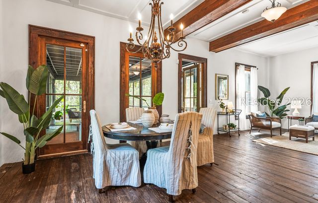 4 N Point Trl, Beaufort, SC 29907