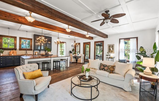 4 N Point Trl, Beaufort, SC 29907