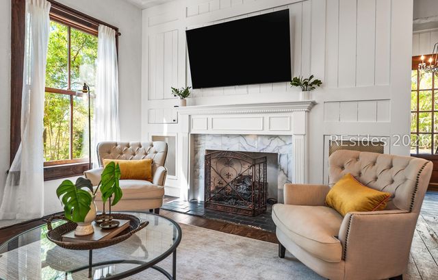 4 N Point Trl, Beaufort, SC 29907