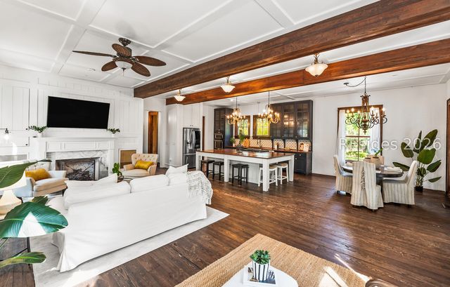 4 N Point Trl, Beaufort, SC 29907