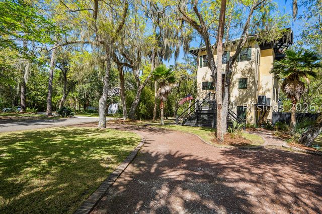 4 N Point Trl, Beaufort, SC 29907
