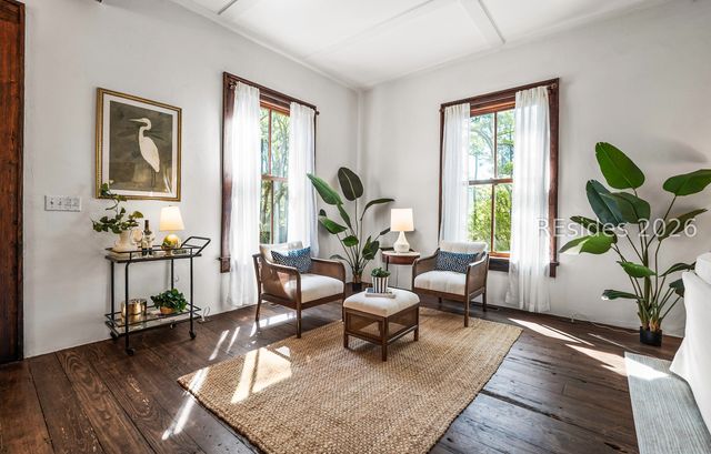 4 N Point Trl, Beaufort, SC 29907