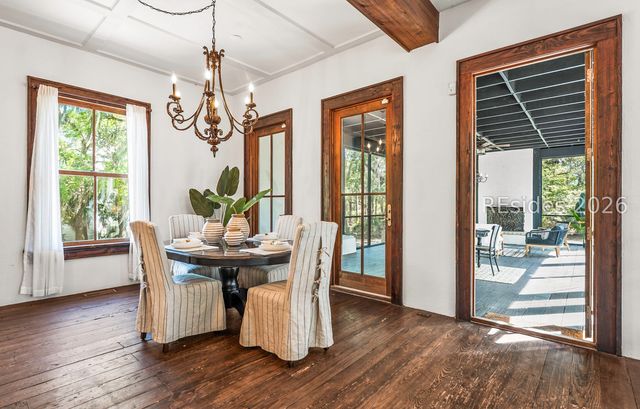 4 N Point Trl, Beaufort, SC 29907