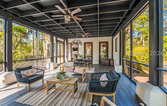4 N Point Trl, Beaufort, SC 29907