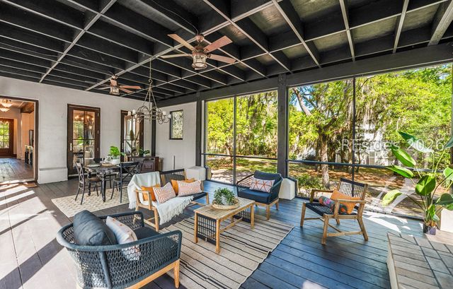 4 N Point Trl, Beaufort, SC 29907