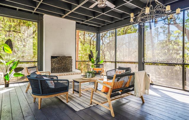 4 N Point Trl, Beaufort, SC 29907