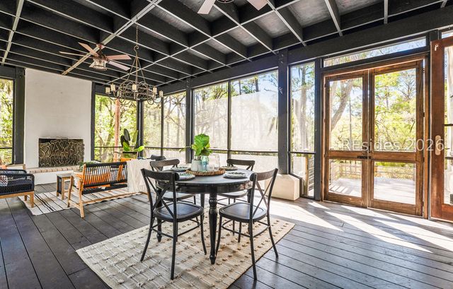 4 N Point Trl, Beaufort, SC 29907