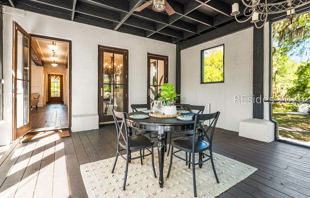 4 N Point Trl, Beaufort, SC 29907