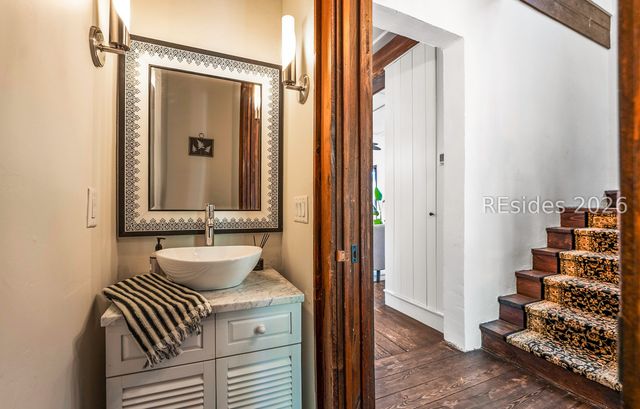 4 N Point Trl, Beaufort, SC 29907