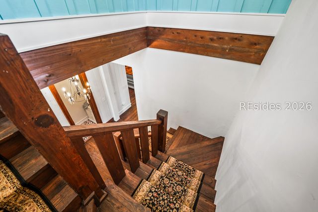 4 N Point Trl, Beaufort, SC 29907