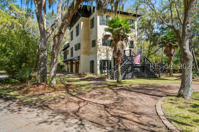 4 N Point Trl, Beaufort, SC 29907