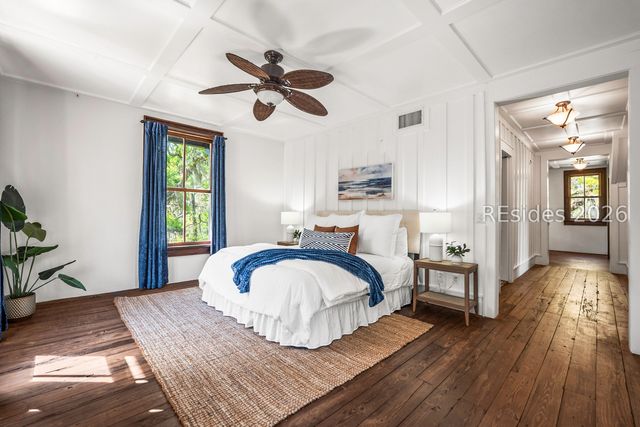 4 N Point Trl, Beaufort, SC 29907
