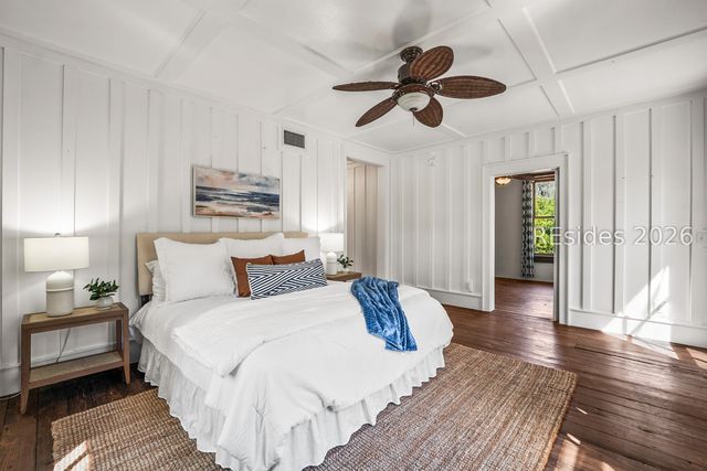 4 N Point Trl, Beaufort, SC 29907