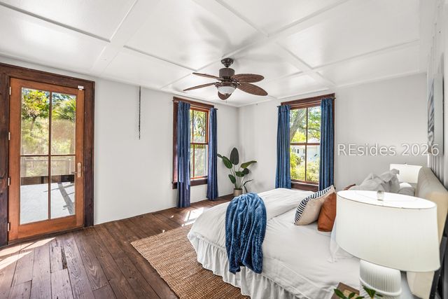 4 N Point Trl, Beaufort, SC 29907
