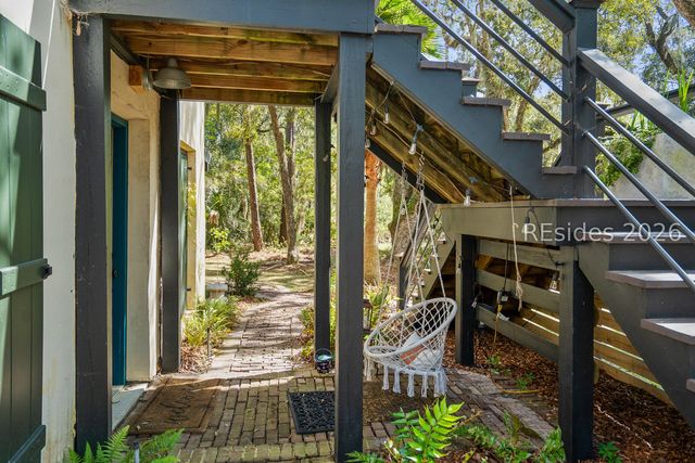 4 N Point Trl, Beaufort, SC 29907