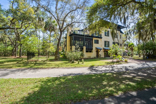 4 N Point Trl, Beaufort, SC 29907