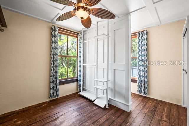 4 N Point Trl, Beaufort, SC 29907