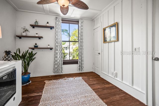 4 N Point Trl, Beaufort, SC 29907