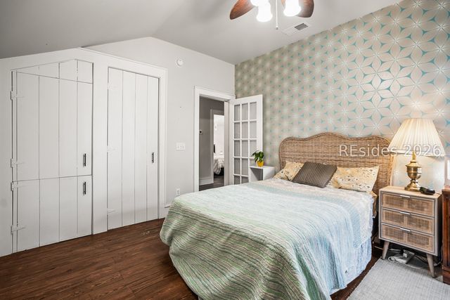 4 N Point Trl, Beaufort, SC 29907
