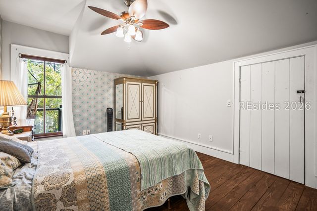 4 N Point Trl, Beaufort, SC 29907